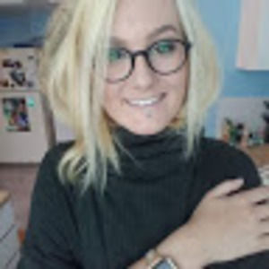 Meet your Posher, Annamarie